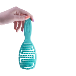 Cepillo Flexible Desenredante Dompel Maya