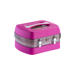 Maletin Porta Esmaltes SmaltBag Baby Dompel + Acetonero