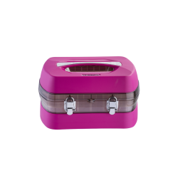 Maletin Porta Esmaltes SmaltBag Baby Dompel + Acetonero