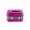 Maletin Porta Esmaltes SmaltBag Baby Dompel + Acetonero