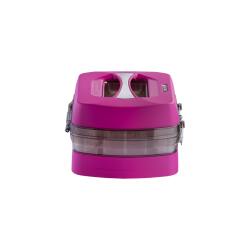 Maletin Porta Esmaltes SmaltBag Baby Dompel + Acetonero