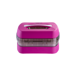 Maletin Porta Esmaltes SmaltBag Baby Dompel + Acetonero