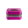 Maletin Porta Esmaltes SmaltBag Baby Dompel + Acetonero