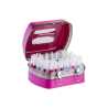 Maletin Porta Esmaltes SmaltBag Baby Dompel + Acetonero
