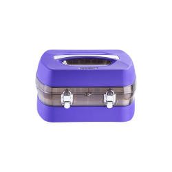 Maletin Porta Esmaltes SmaltBag Baby Dompel + Acetonero