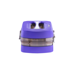 Maletin Porta Esmaltes SmaltBag Baby Dompel + Acetonero