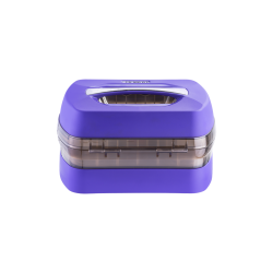 Maletin Porta Esmaltes SmaltBag Baby Dompel + Acetonero