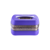 Maletin Porta Esmaltes SmaltBag Baby Dompel + Acetonero