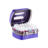Maletin Porta Esmaltes SmaltBag Baby Dompel + Acetonero