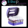 Maletin Porta Esmaltes SmaltBag Baby Dompel + Acetonero