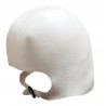 Gorra para Claritos Mechas Touca Romana Dompel Nuca Larga