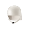 Gorra para Claritos Mechas Touca Romana Dompel Nuca Larga