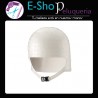 Gorra para Claritos Mechas Touca Romana Dompel Nuca Larga
