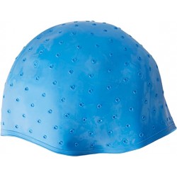 Gorro Siliconado para Mechas y Claritos Eurostil Importado 1511