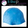 Gorro Siliconado para Mechas y Claritos Eurostil Importado