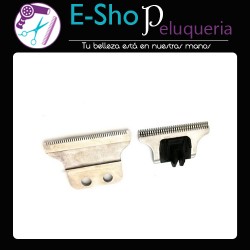 Cuchilla Original para Maquina Kemei 1974 A, B o C