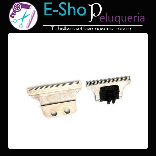Cuchilla Original para Maquina Kemei 1974 A, B o C