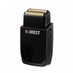 Afeitadora Barber Shaver Everest 9000 Mil Rpm