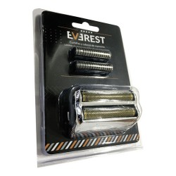 Cabezal Original de Repuesto Shaver Everest