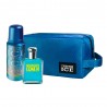 Neceser Chester Ice Edt 60ml + Deo 150ml