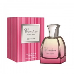 Perfume Mujer Cardon Soñada Eau de Parfum x 100Ml Original