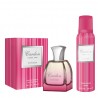 Perfume Mujer Cardon Soñada Eau de Parfum x 100Ml + Desodorante Kit
