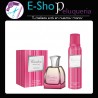 Perfume Mujer Cardon Soñada Eau de Parfum x 100Ml + Desodorante Kit