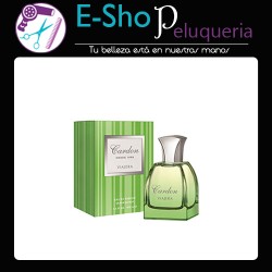Perfume Cardon Viajera Eau de Parfum Mujer x 100ml
