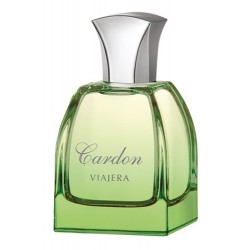 Perfume Cardon Viajera Eau de Parfum Mujer x 100ml + Desodorante Kit