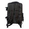Mochila Premium Backpack Ragnar Barbero Peluquero Fotógrafo