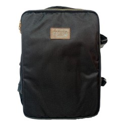 Mochila Premium Backpack Ragnar Barbero Peluquero Fotógrafo