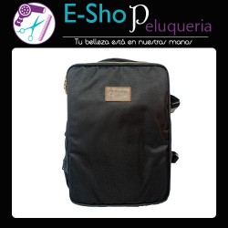 Mochila Premium Backpack Ragnar Barbero Peluquero Fotógrafo