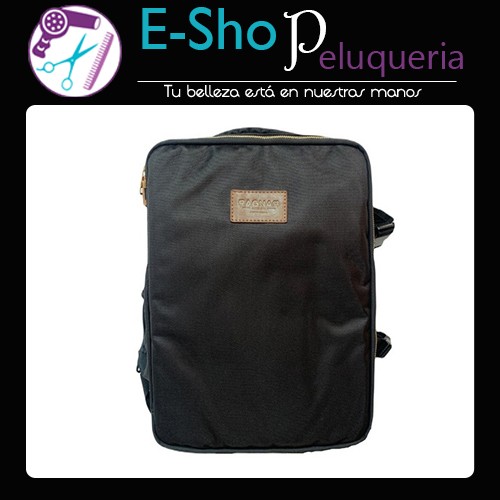 Mochila Premium Backpack Ragnar Barbero Peluquero Fotógrafo