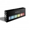 Xúlu Pack X 6 Esmaltes Nail Color Pastel Pop Semipermanente
