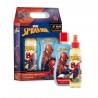 Spiderman Set Shampoo 200ml + Colonia 125ml Algabo