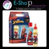 Spiderman Set Shampoo 200ml + Colonia 125ml Algabo