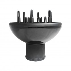 Difusor Universal Para Secador De Pelo Duga D1112