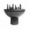 Difusor Universal Para Secador De Pelo Duga D1112