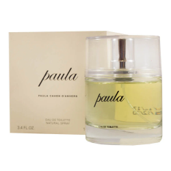 Perfume Mujer Paula Cahen D Anvers Paula X 100ml