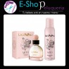 Perfume Las Pepas Mito Edp X 100 Ml Original + Desodorante x 123ml Kit