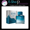 Perfume Hombre Kevin Ice Eau de Toilette 100 Ml
