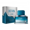 Perfume Hombre Kevin Ice Eau de Toilette 60 Ml