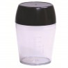 Coctelera Para Coloracion Con Graduación 350ml Eurostil 51846