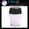 Coctelera Para Coloracion Con Graduación 350ml Eurostil