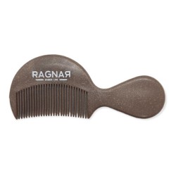 Peine Para Bigote Barba Barberia Ragnar 50320