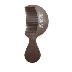 Peine Para Bigote Barba Barberia Ragnar 50320