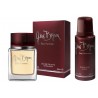 Perfume Gino Bogani Pour Homme Hombre x 90ml + Desodorante