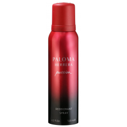 Perfume Mujer Paloma Herrera Passion Edp 60 Ml + Deo 123 Ml
