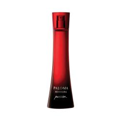 Perfume Mujer Paloma Herrera Passion Edp 60 Ml + Deo 123 Ml