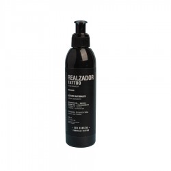 Crema Realzador De Tatuaje Sir Fausto Tattoo x 200ml